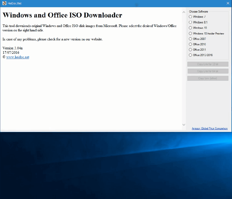 windows 7 pro oa download microsoft